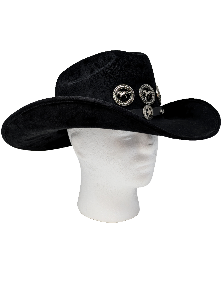 Tejano cowboy hats sales
