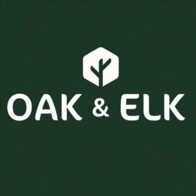 Oak and Elk Bags