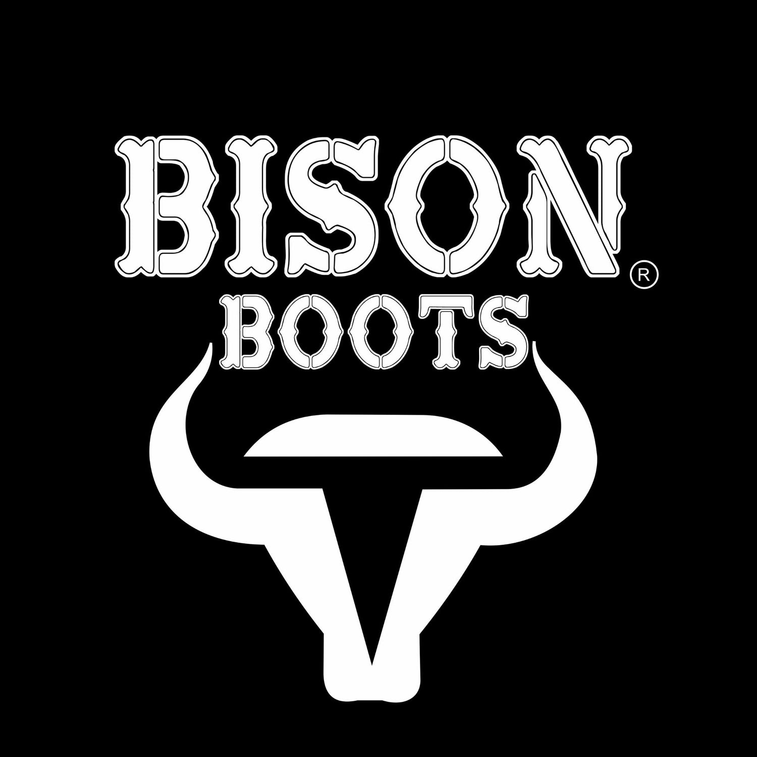 Bison Boots