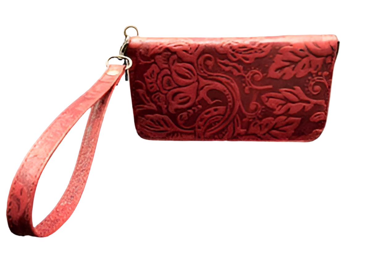 Women’s Leather Wallet