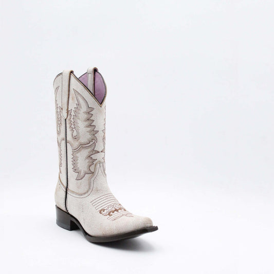 Elisheba Women Boot | Forajidos Western