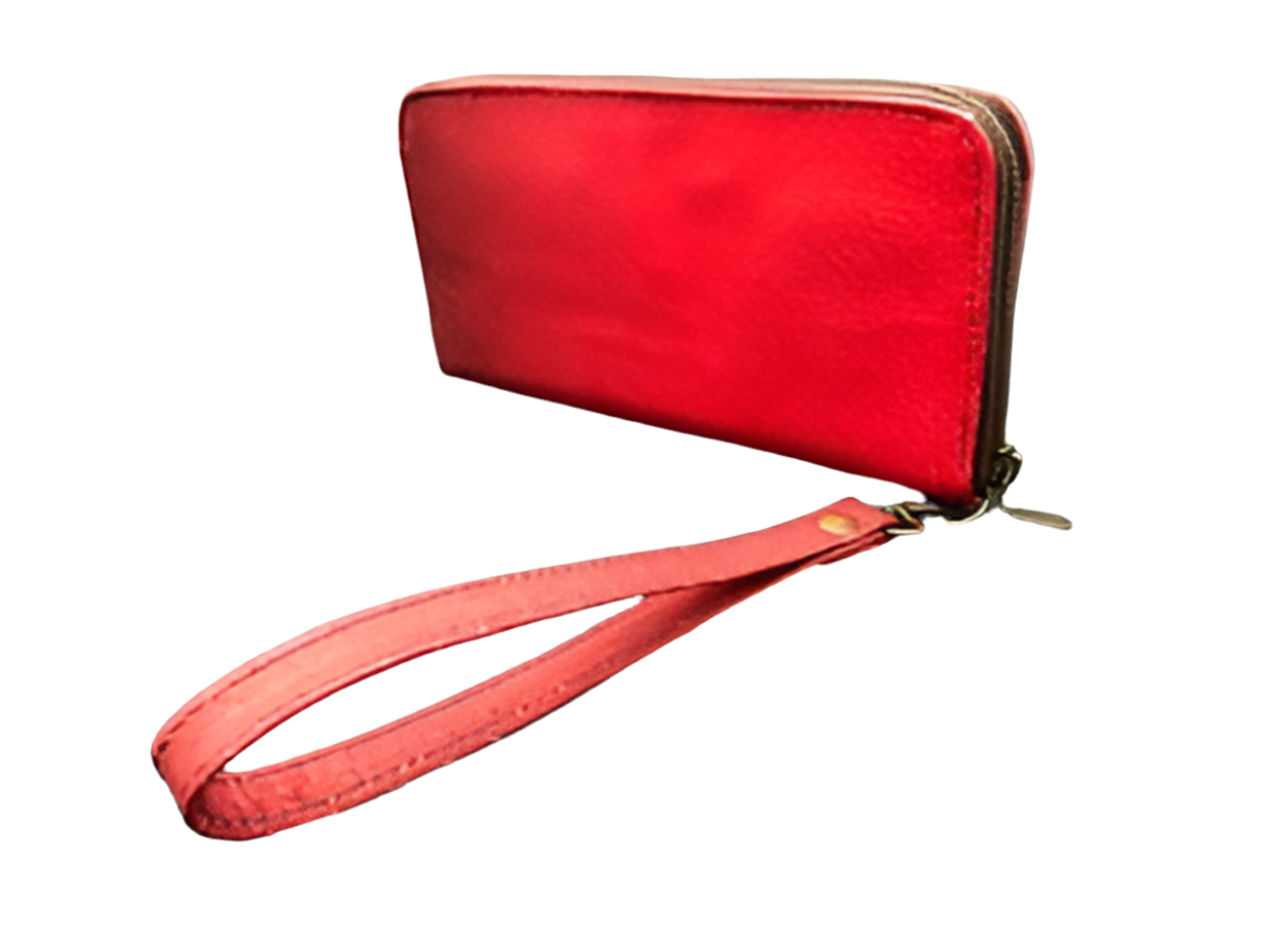 Women’s Leather Wallet