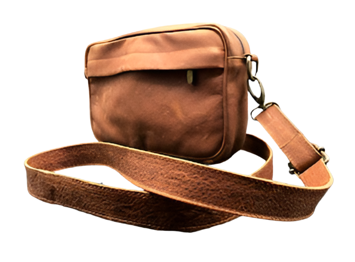 Ray Crossbody