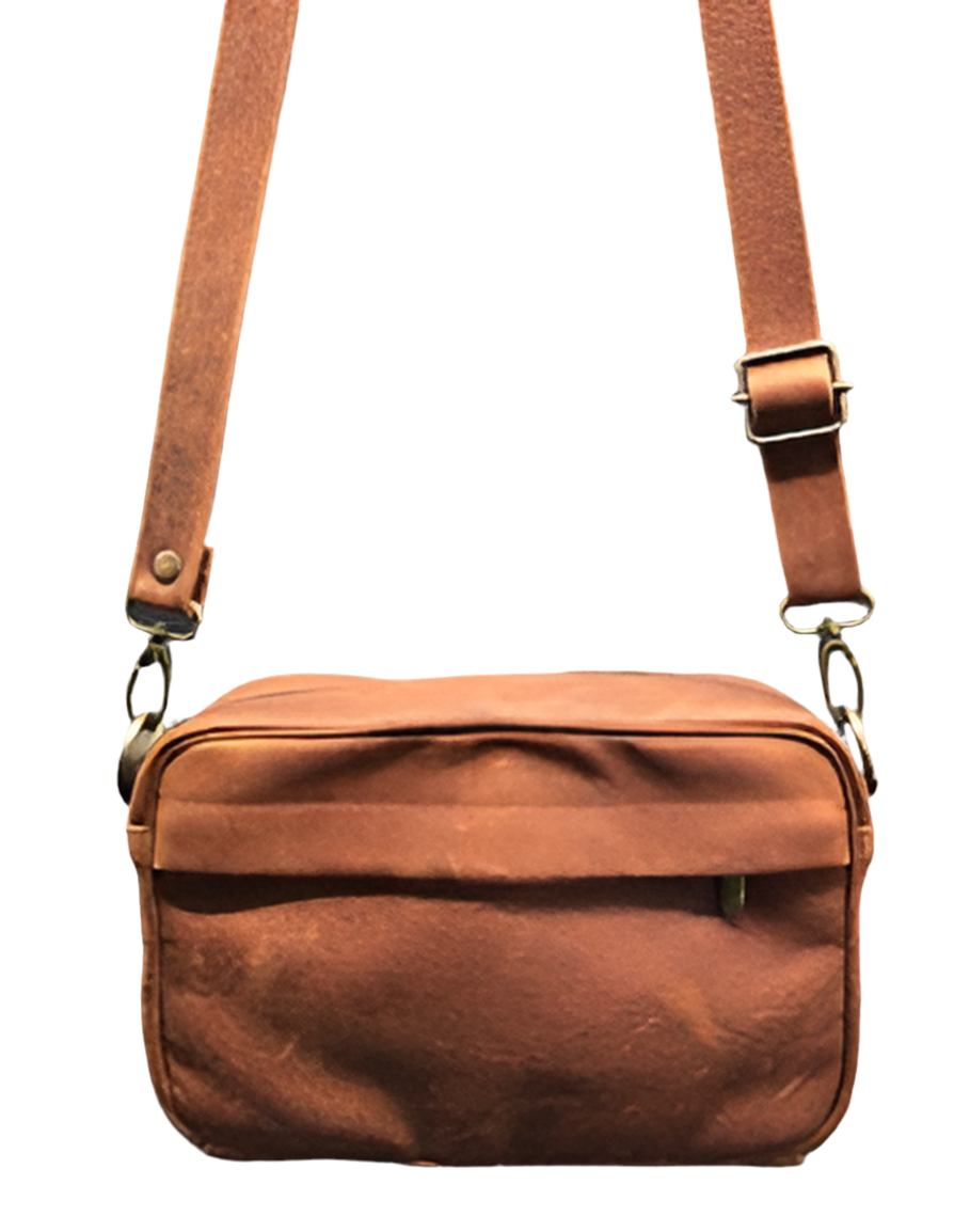 Ray Crossbody