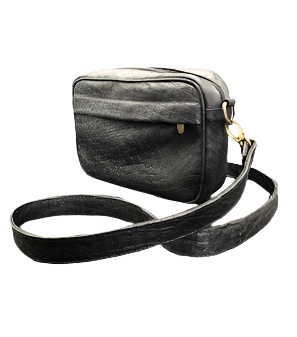 Ray Crossbody