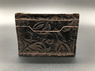 Cards Holder by Partners Leather Co.
