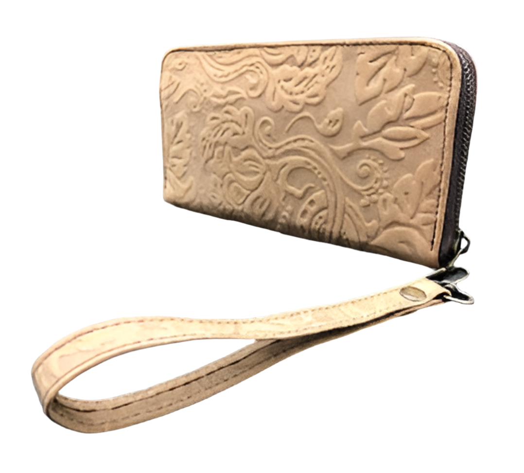 Women’s Leather Wallet