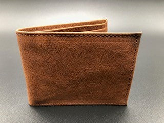 The Men’s Wallet by Partners Leather Co.