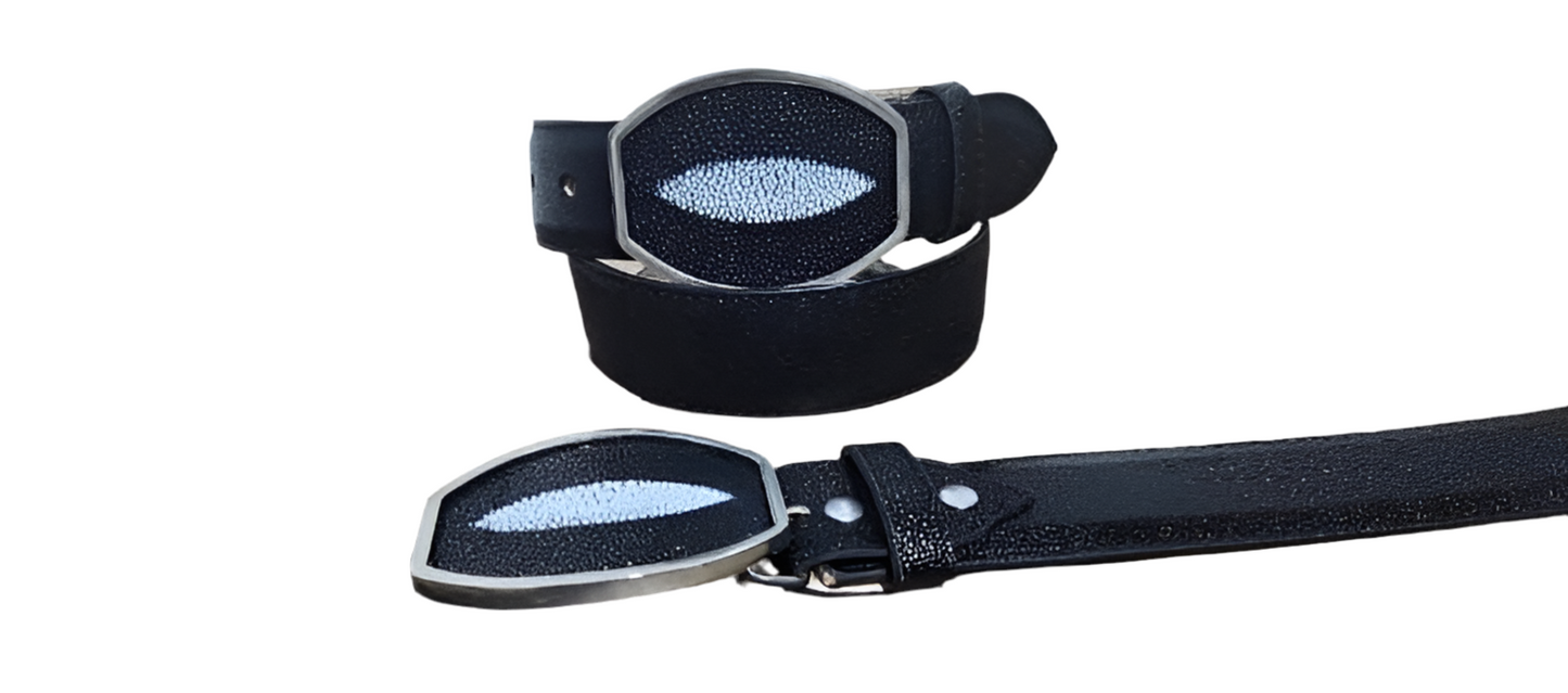 Stingray Western Belt