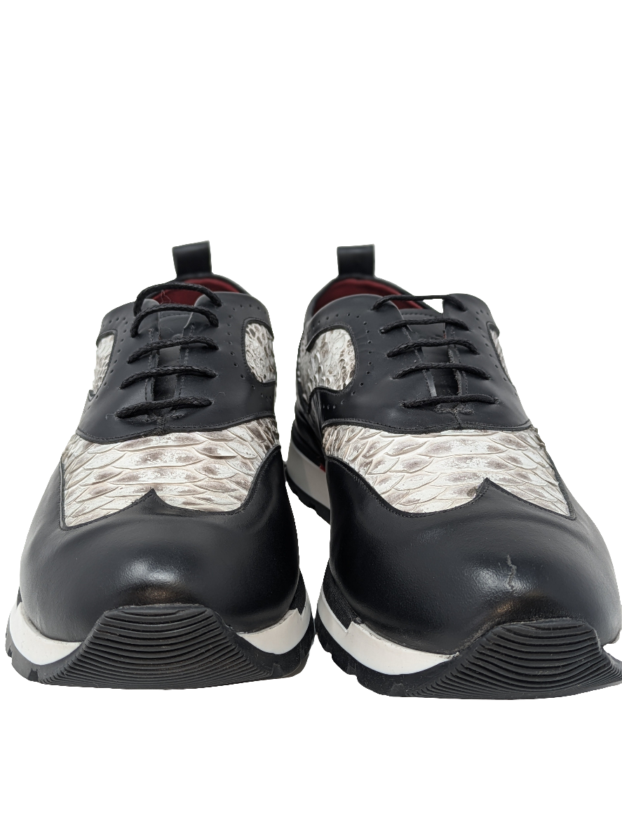 Cleary Python Sneaker