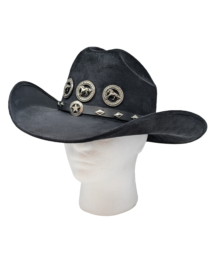 Tejano Hat