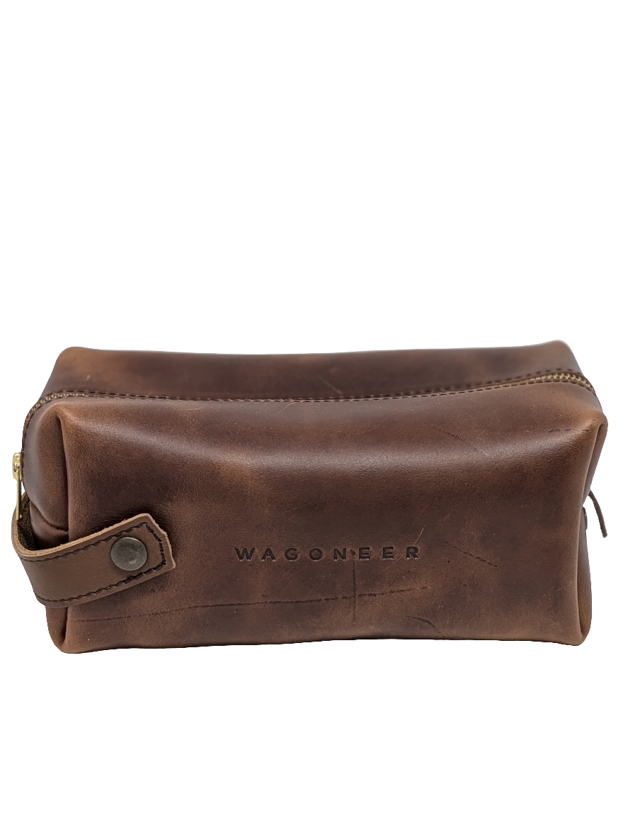 Wagoneer Dropp Toiletry Kit