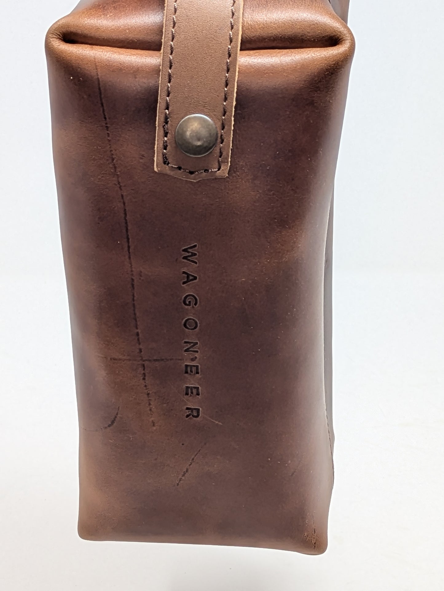 Max Wagoneer Dopp Toiletry Kit