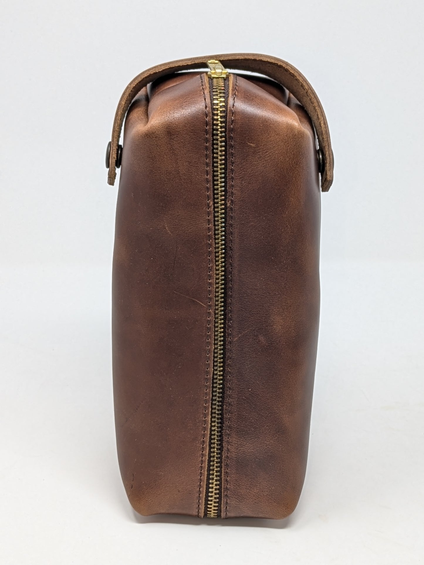 Max Wagoneer Dopp Toiletry Kit