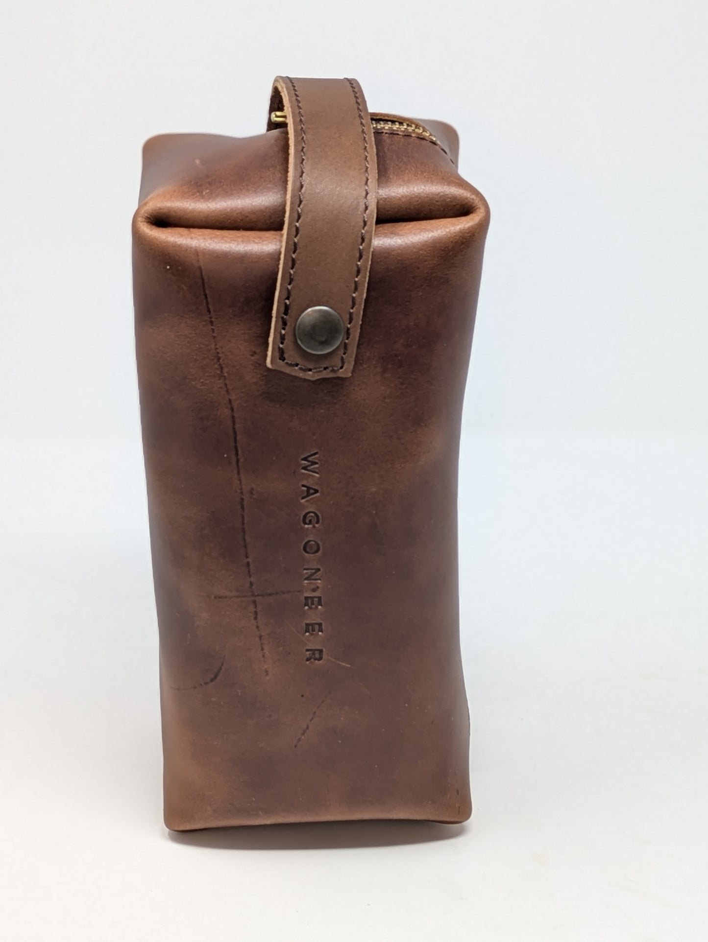 Max Wagoneer Dopp Toiletry Kit