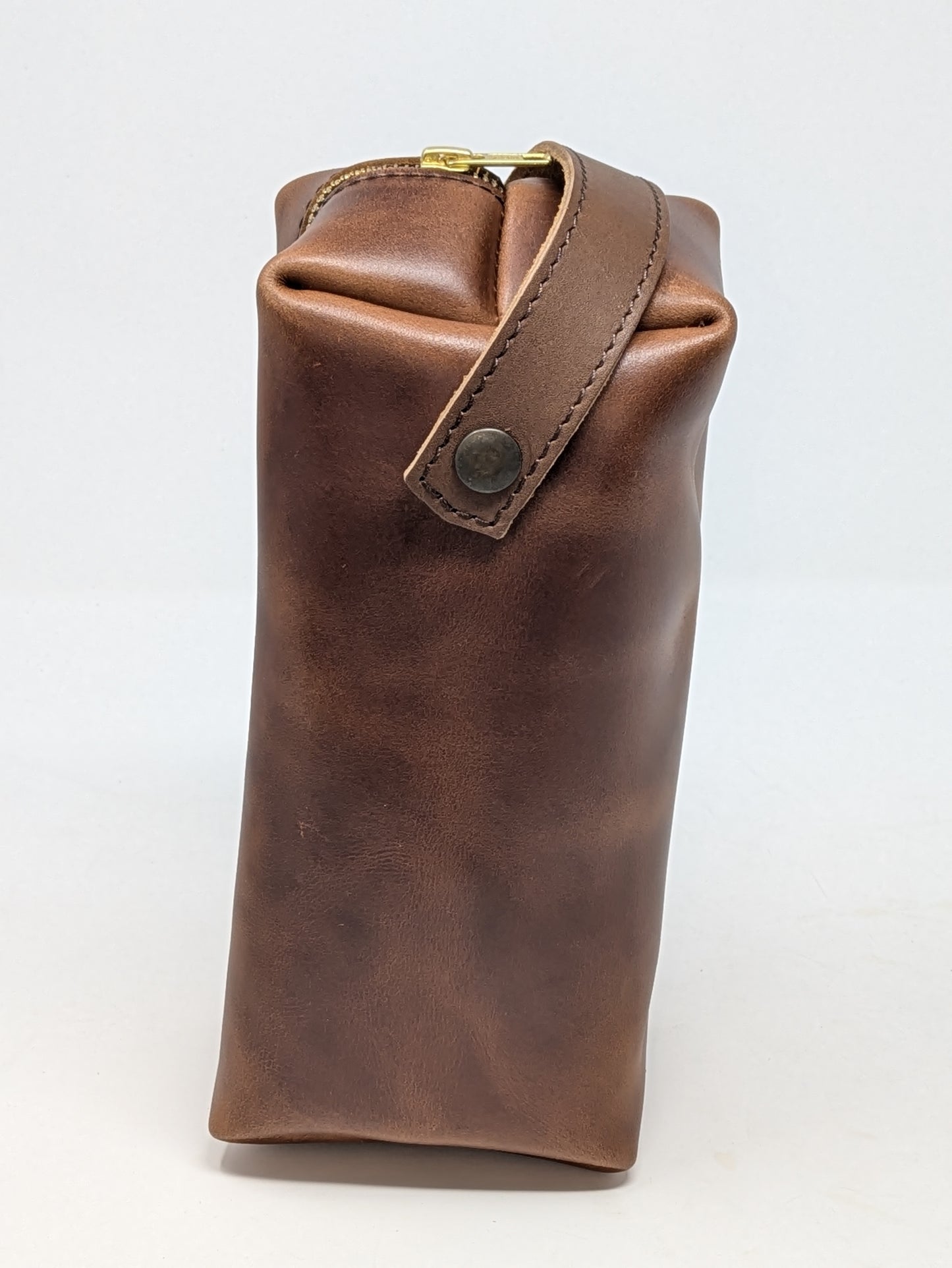 Max Wagoneer Dopp Toiletry Kit