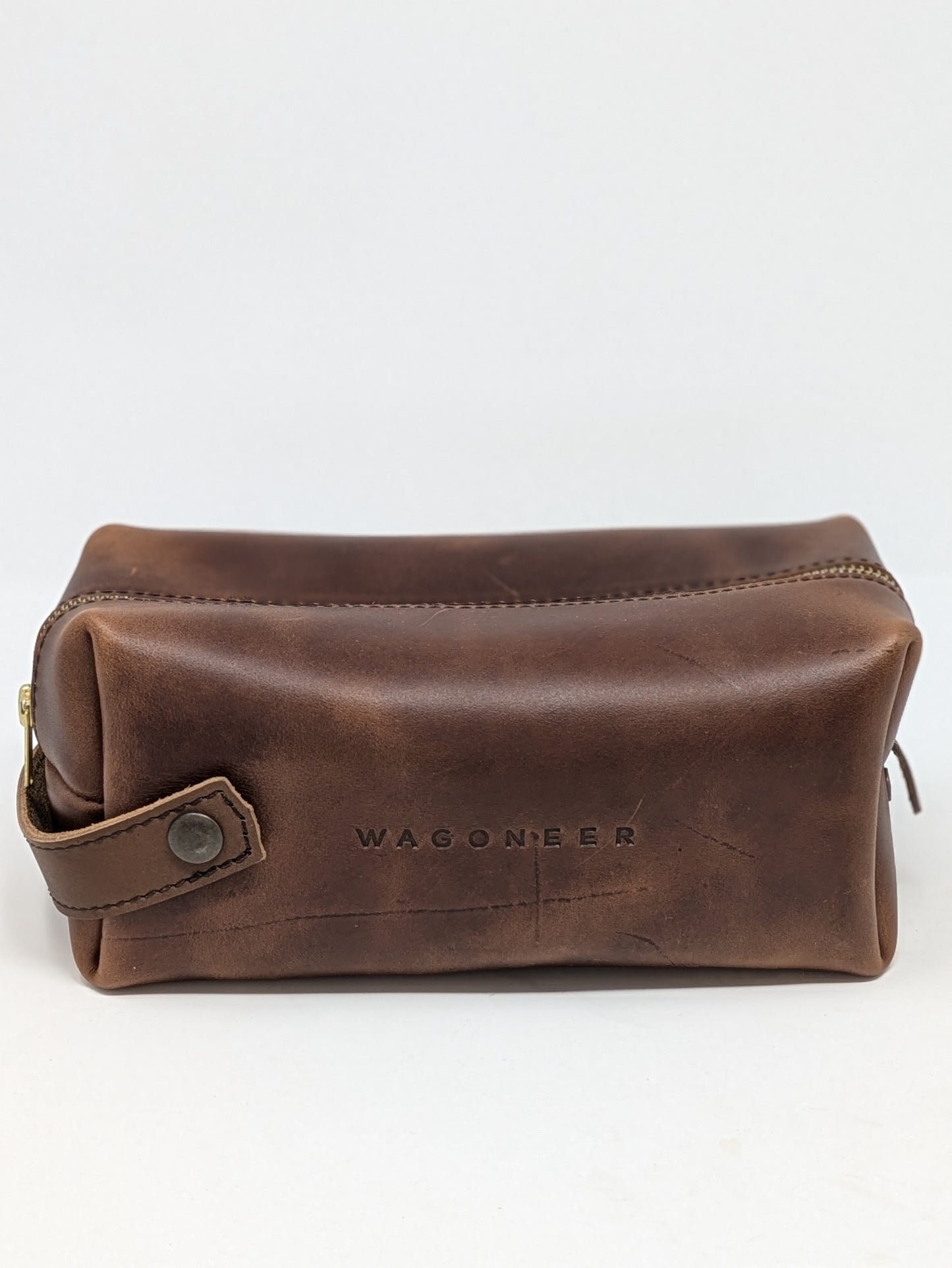 Max Wagoneer Dopp Toiletry Kit