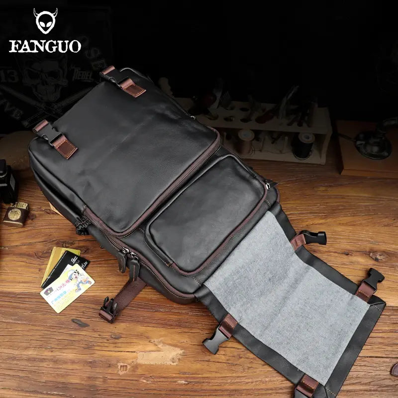 Backpack Travel Computer Bag